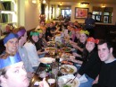 14Dec03 - Pre-Christmas Dinner 003 * 2048 x 1536 * (713KB)