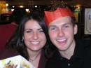 14Dec03 - Pre-Christmas Dinner 007 * 2048 x 1536 * (738KB)